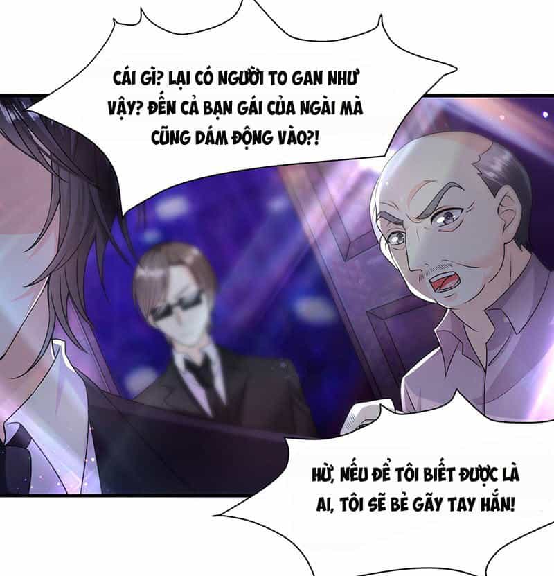 Ác Ma Đừng Hôn Tôi - Chương 12 - ảnh 40