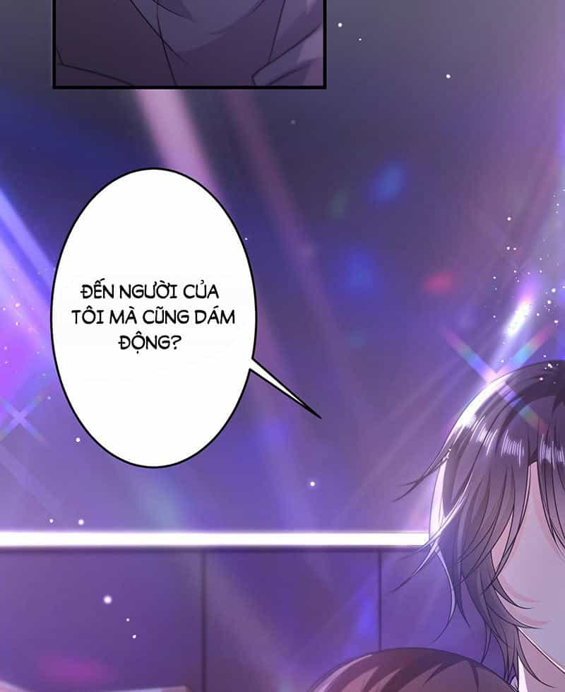 Ác Ma Đừng Hôn Tôi - Chương 12 - ảnh 51
