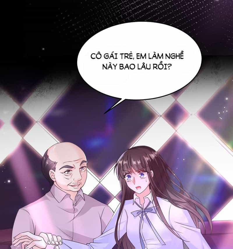 Ác Ma Đừng Hôn Tôi - Chương 12 - ảnh 9