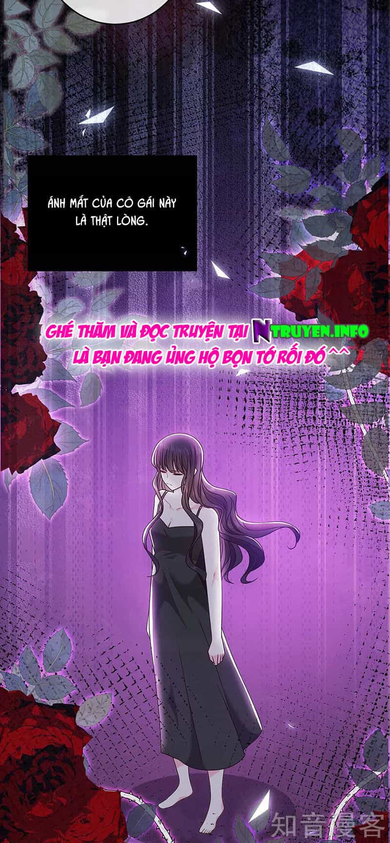 Ác Ma Đừng Hôn Tôi - Chương 121 - ảnh 23