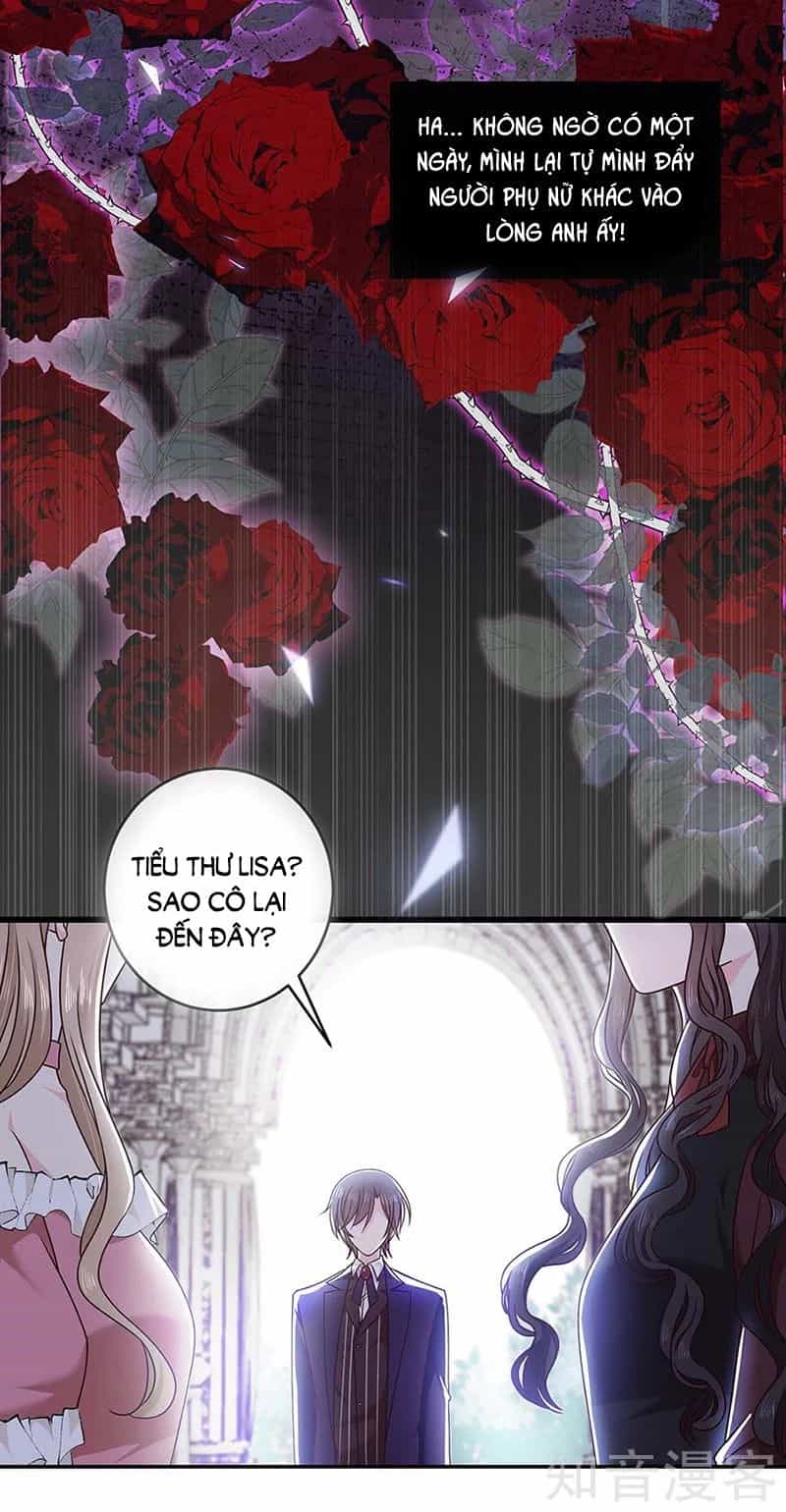 Ác Ma Đừng Hôn Tôi - Chương 121 - ảnh 24