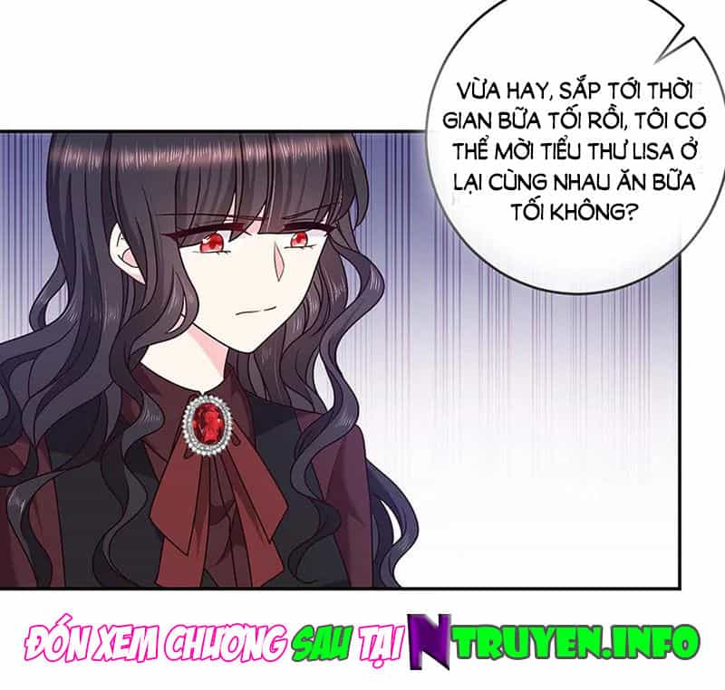 Ác Ma Đừng Hôn Tôi - Chương 121 - ảnh 26