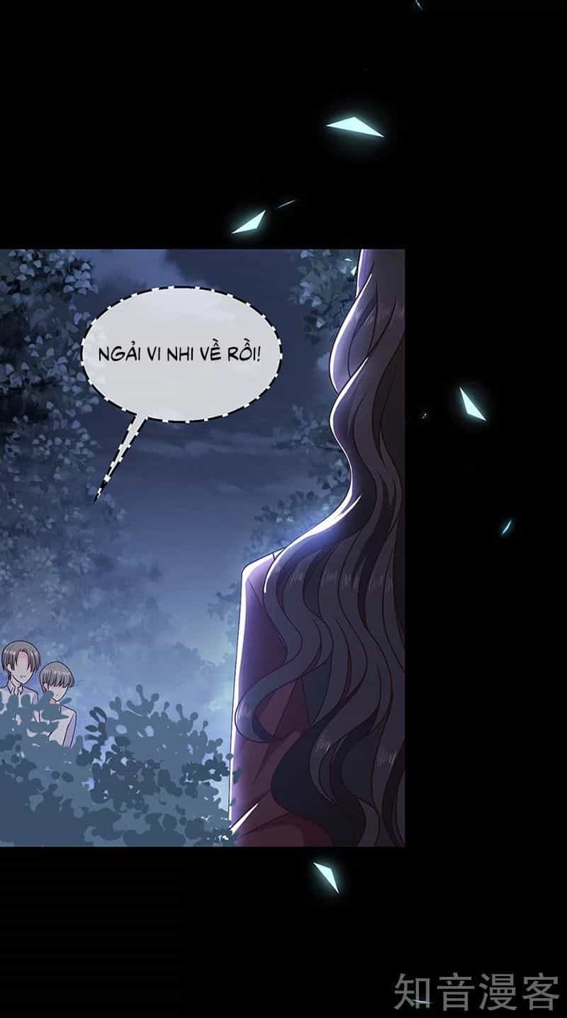Ác Ma Đừng Hôn Tôi - Chương 122 - ảnh 8
