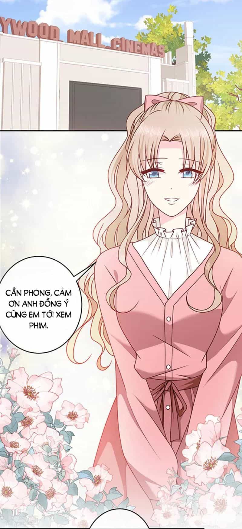 Ác Ma Đừng Hôn Tôi - Chương 123 - ảnh 12