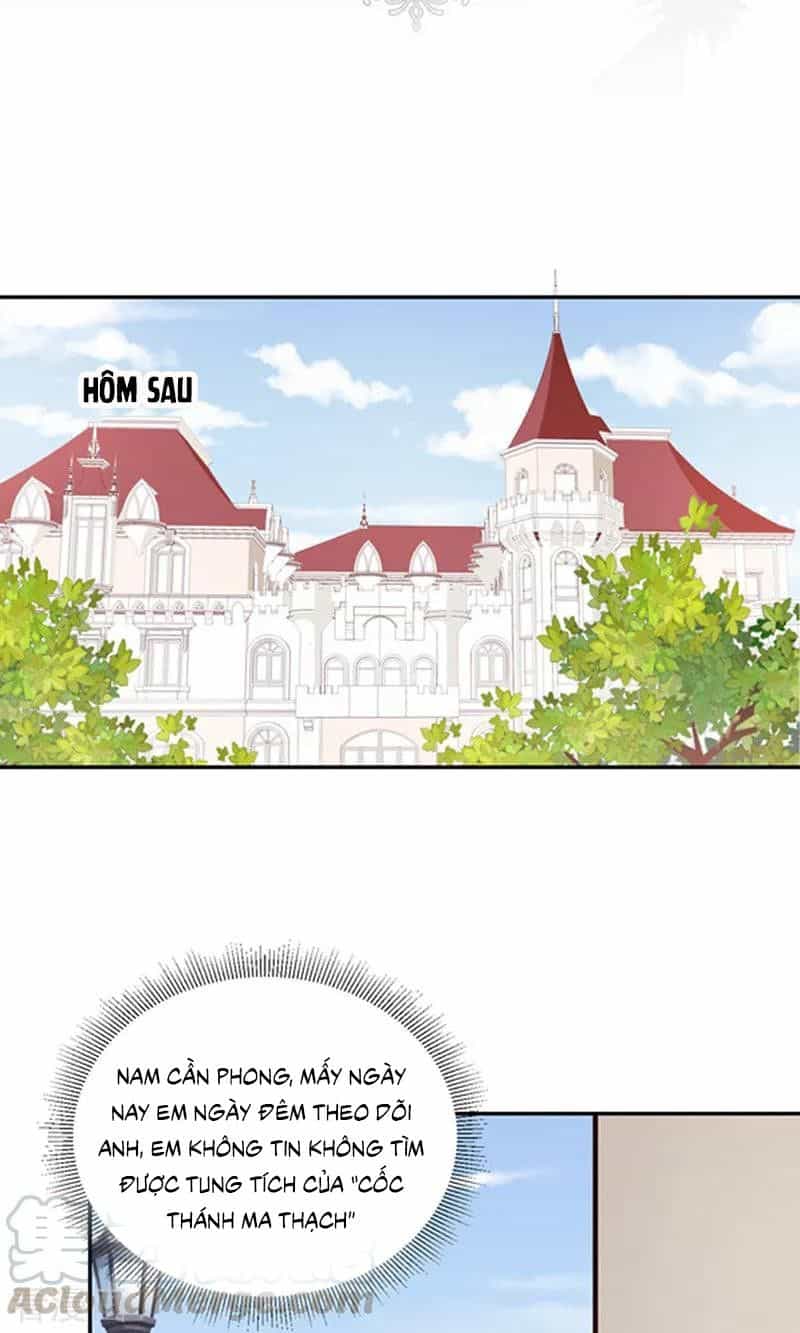 Ác Ma Đừng Hôn Tôi - Chương 123 - ảnh 5