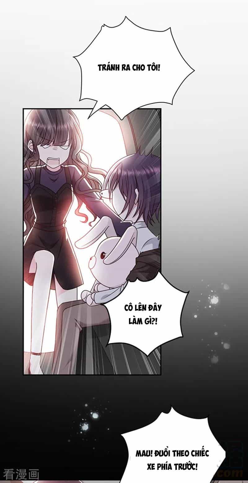 Ác Ma Đừng Hôn Tôi - Chương 123 - ảnh 9