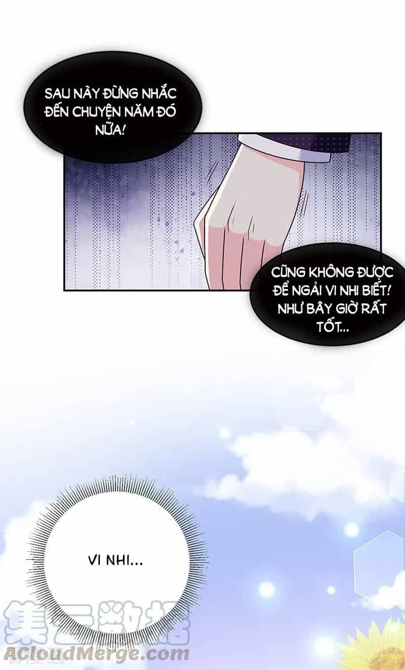 Ác Ma Đừng Hôn Tôi - Chương 124 - ảnh 19