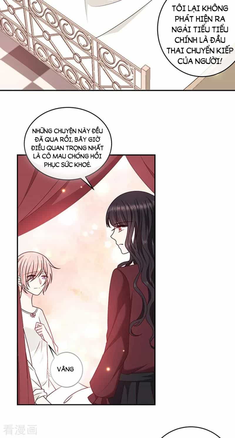 Ác Ma Đừng Hôn Tôi - Chương 125 - ảnh 2