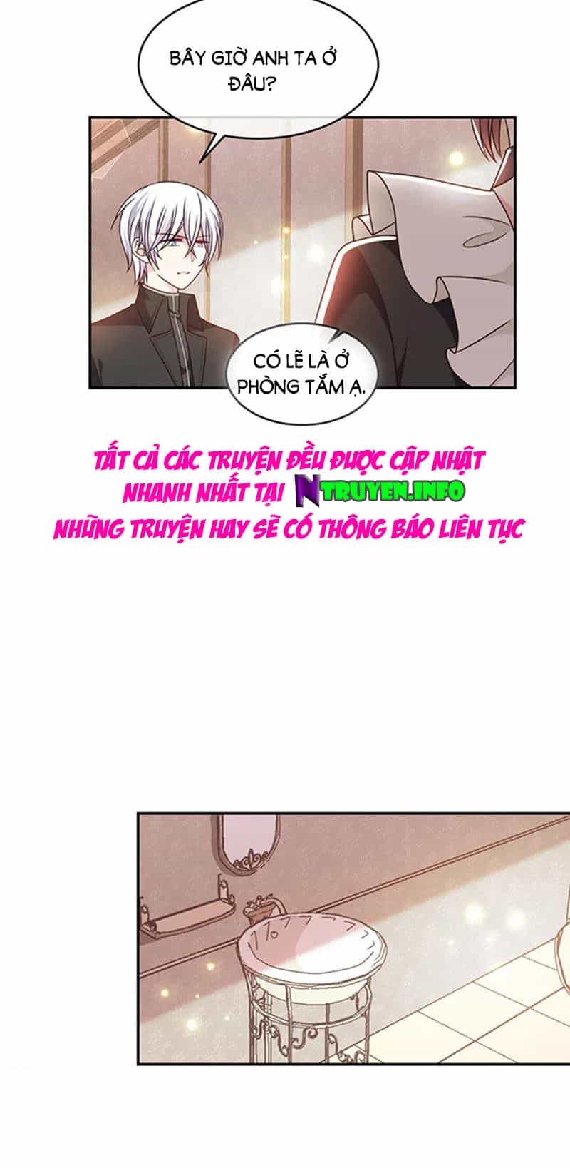 Ác Ma Đừng Hôn Tôi - Chương 125 - ảnh 21