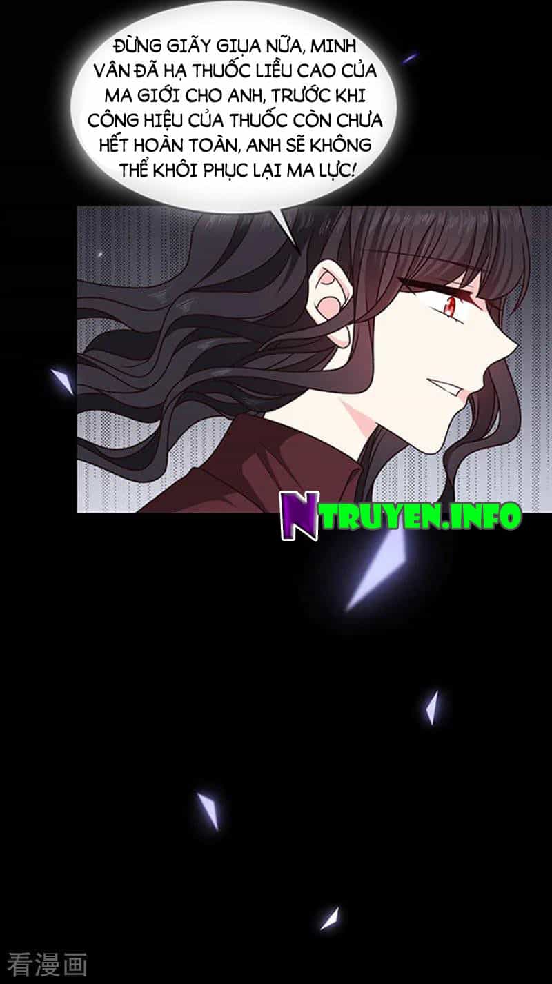 Ác Ma Đừng Hôn Tôi - Chương 125 - ảnh 8