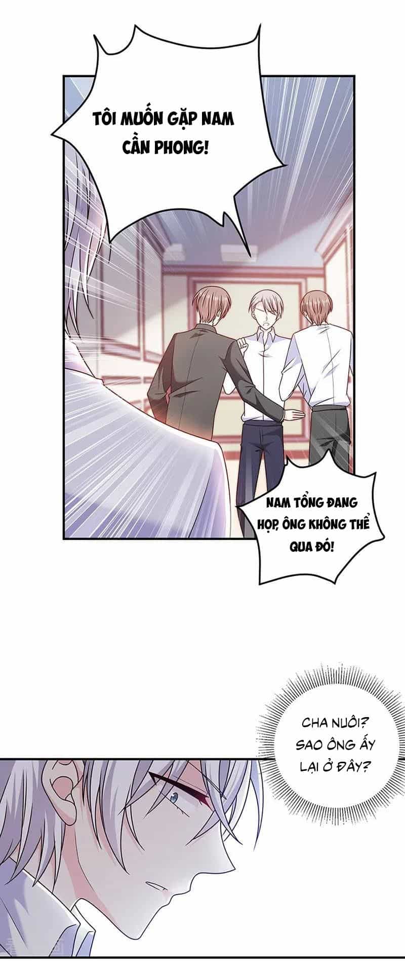Ác Ma Đừng Hôn Tôi - Chương 126 - ảnh 14