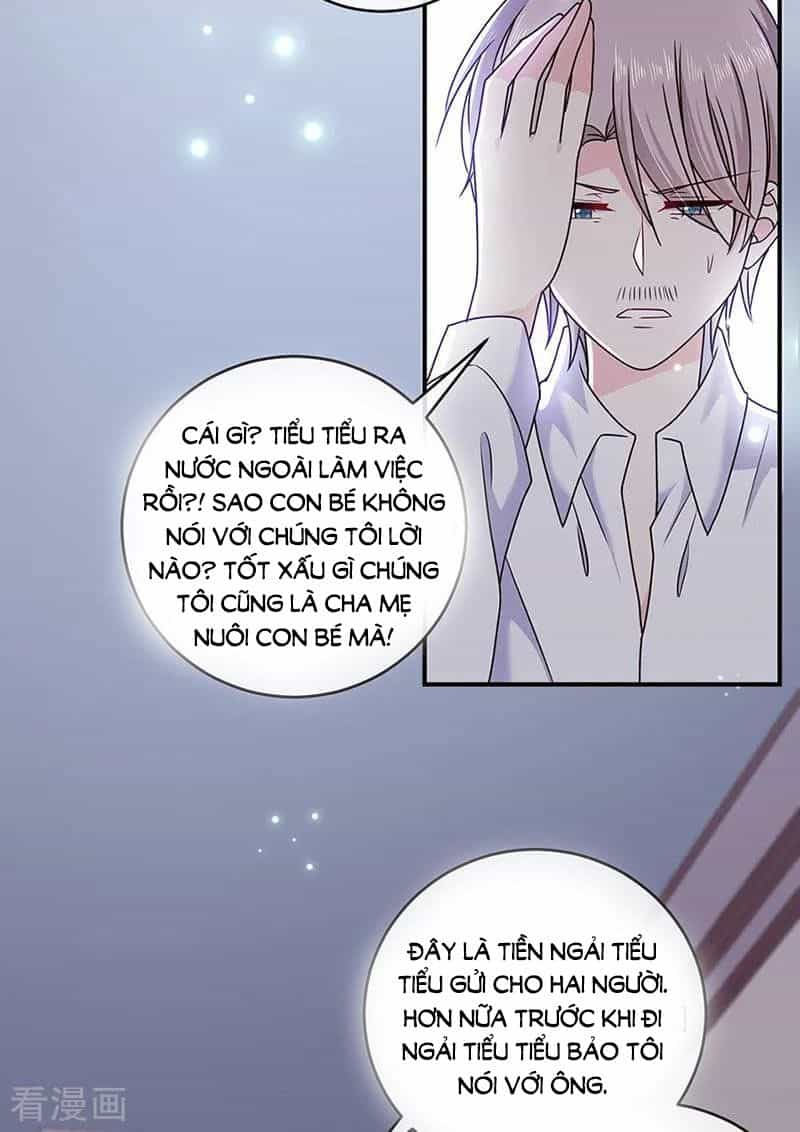 Ác Ma Đừng Hôn Tôi - Chương 126 - ảnh 18