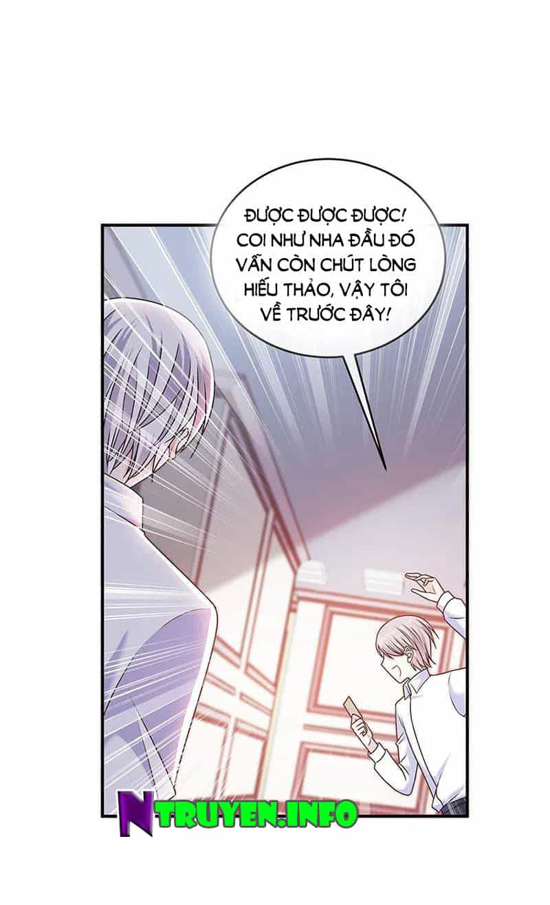 Ác Ma Đừng Hôn Tôi - Chương 126 - ảnh 20