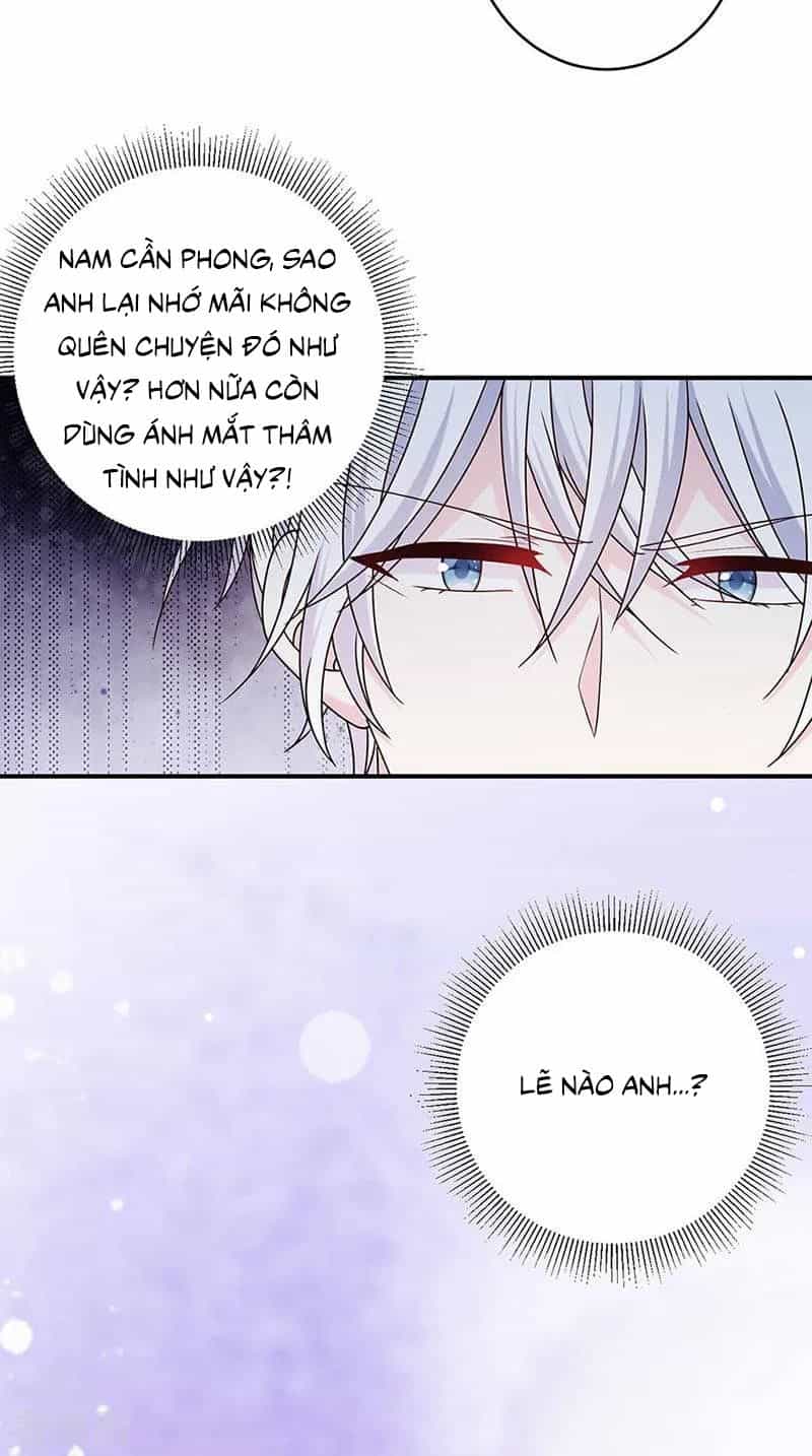 Ác Ma Đừng Hôn Tôi - Chương 126 - ảnh 28