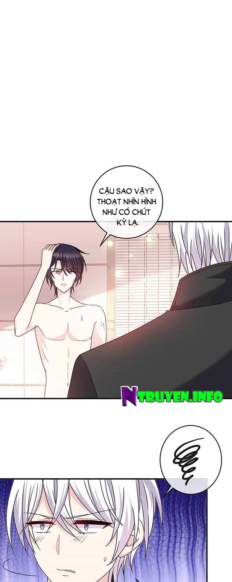 Ác Ma Đừng Hôn Tôi - Chương 126 - ảnh 5