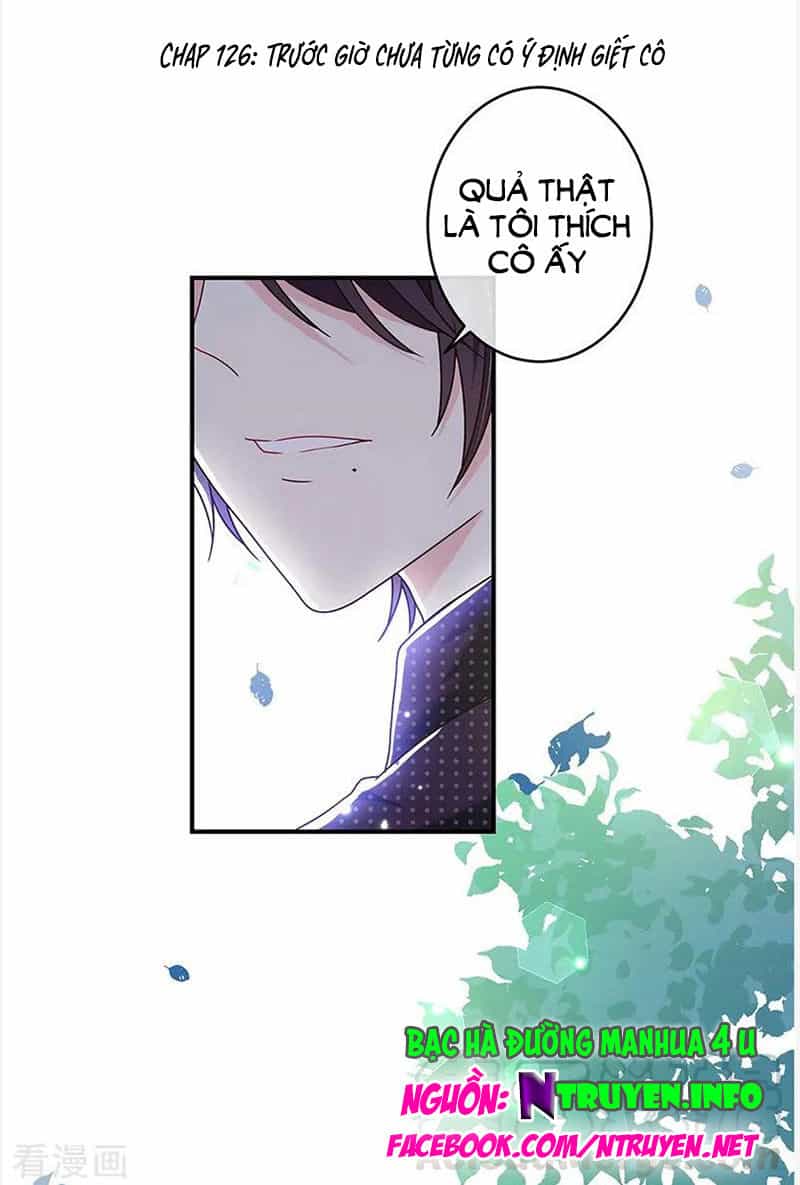 Ác Ma Đừng Hôn Tôi - Chương 127 - ảnh 1
