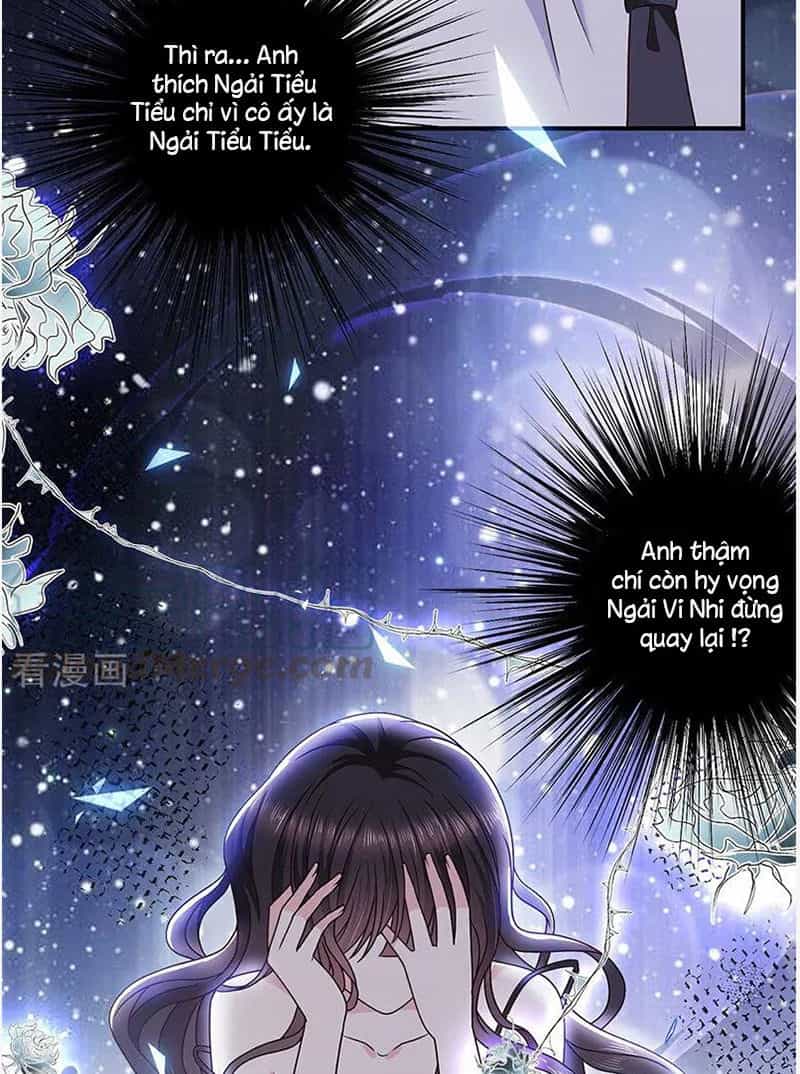 Ác Ma Đừng Hôn Tôi - Chương 127 - ảnh 10