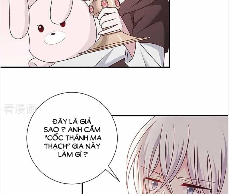 Ác Ma Đừng Hôn Tôi - Chương 127 - ảnh 20