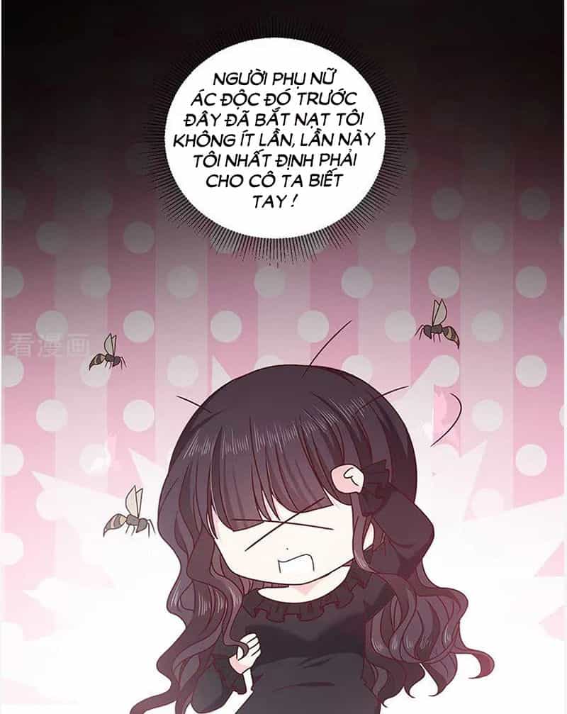 Ác Ma Đừng Hôn Tôi - Chương 127 - ảnh 23