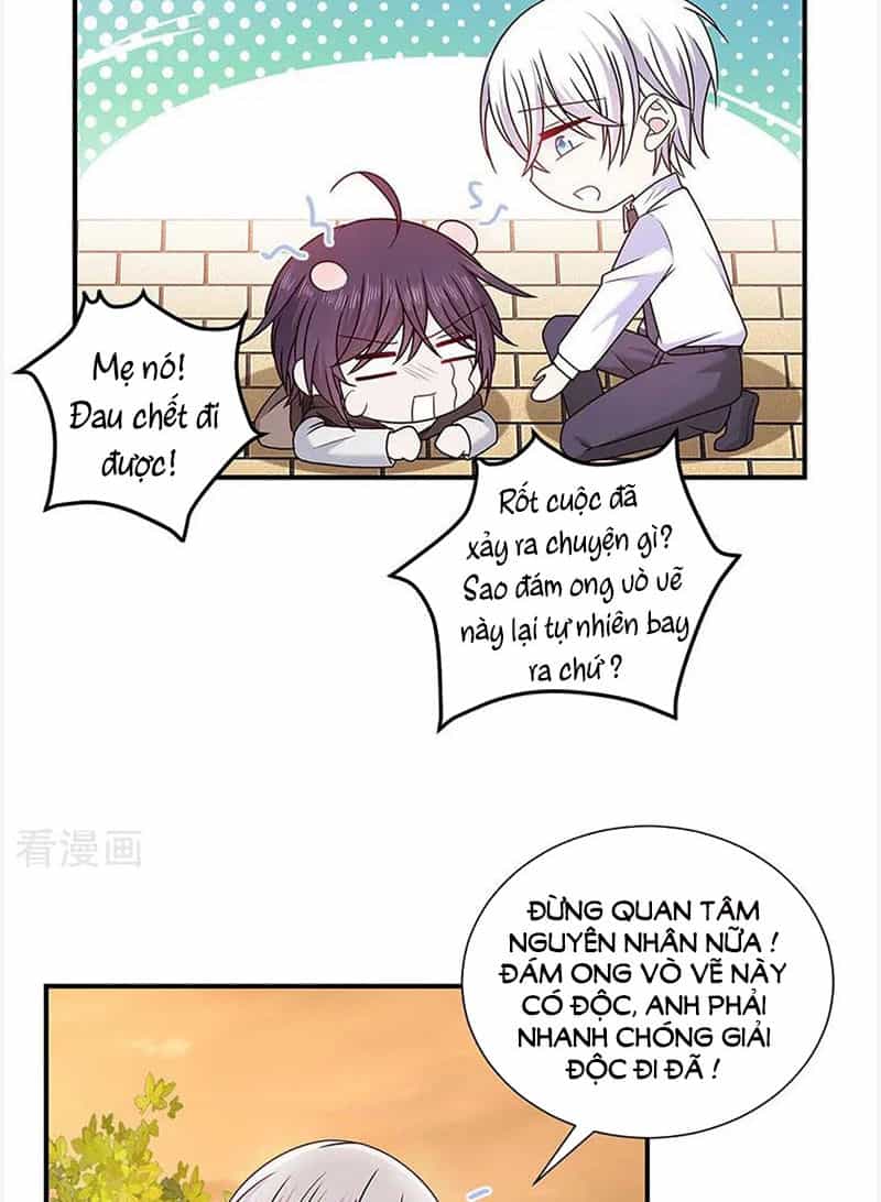 Ác Ma Đừng Hôn Tôi - Chương 127 - ảnh 29