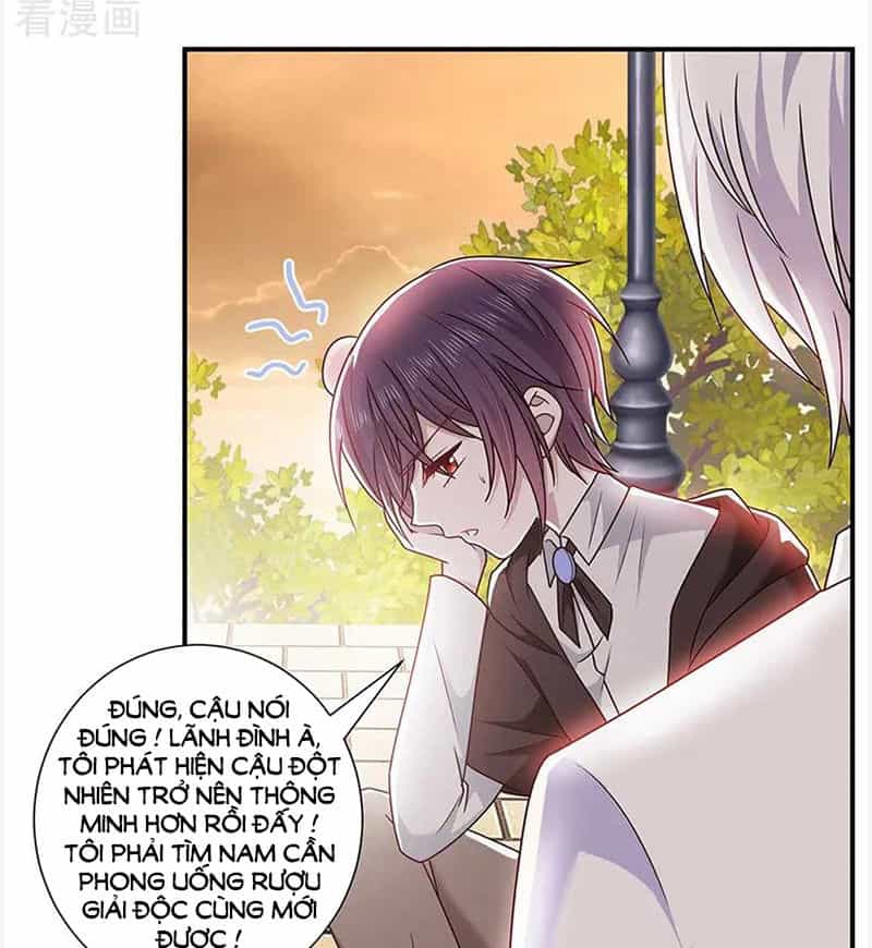 Ác Ma Đừng Hôn Tôi - Chương 127 - ảnh 31