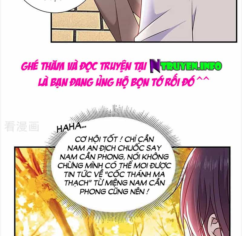 Ác Ma Đừng Hôn Tôi - Chương 127 - ảnh 32