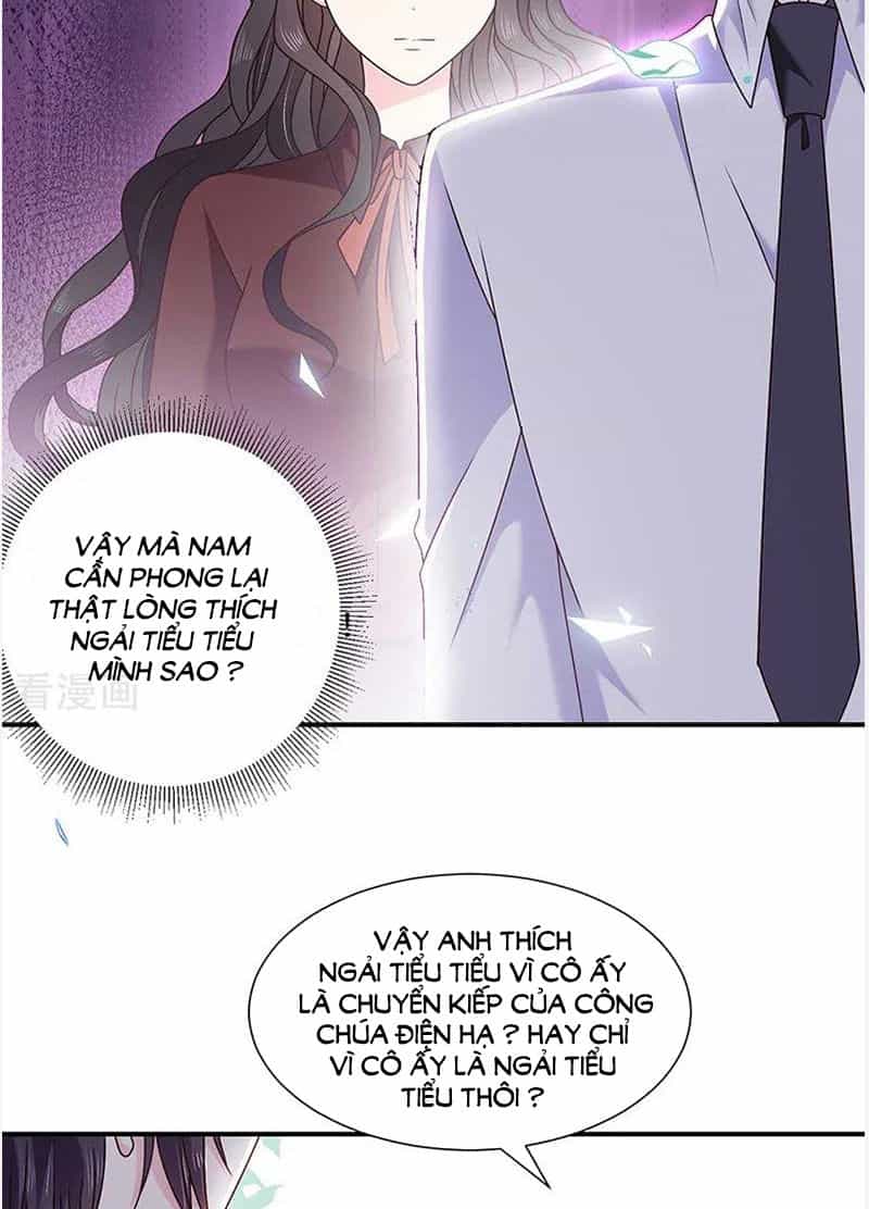 Ác Ma Đừng Hôn Tôi - Chương 127 - ảnh 4