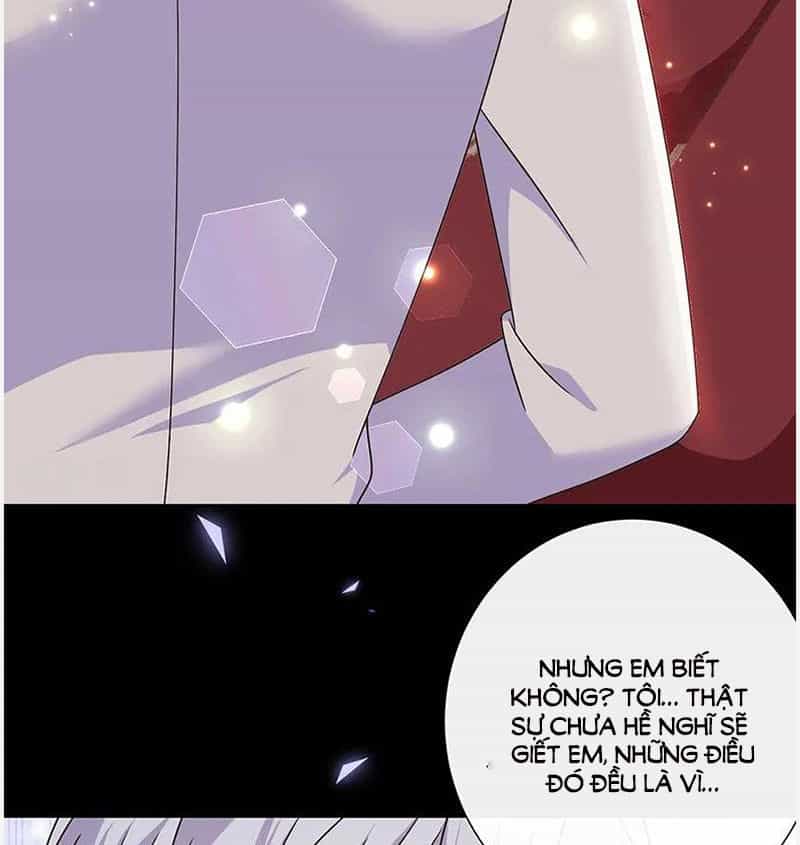 Ác Ma Đừng Hôn Tôi - Chương 127 - ảnh 45