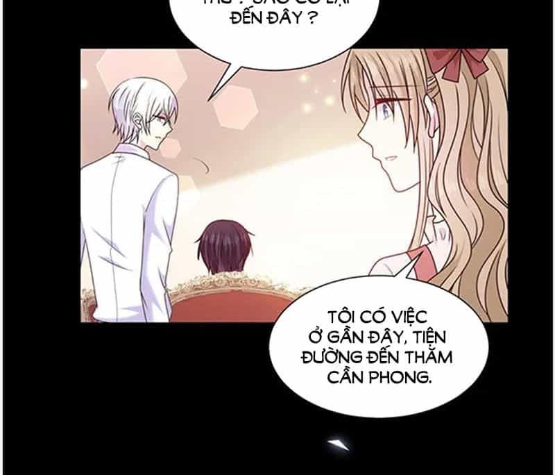 Ác Ma Đừng Hôn Tôi - Chương 128 - ảnh 11