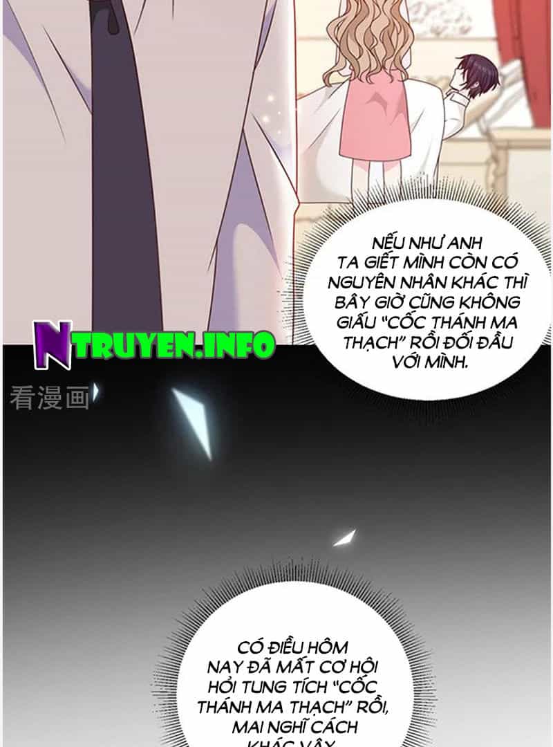 Ác Ma Đừng Hôn Tôi - Chương 128 - ảnh 28