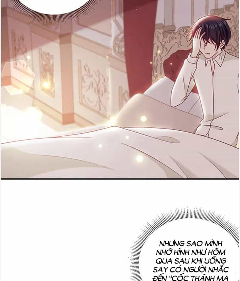 Ác Ma Đừng Hôn Tôi - Chương 128 - ảnh 30