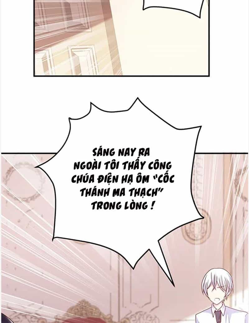 Ác Ma Đừng Hôn Tôi - Chương 128 - ảnh 32