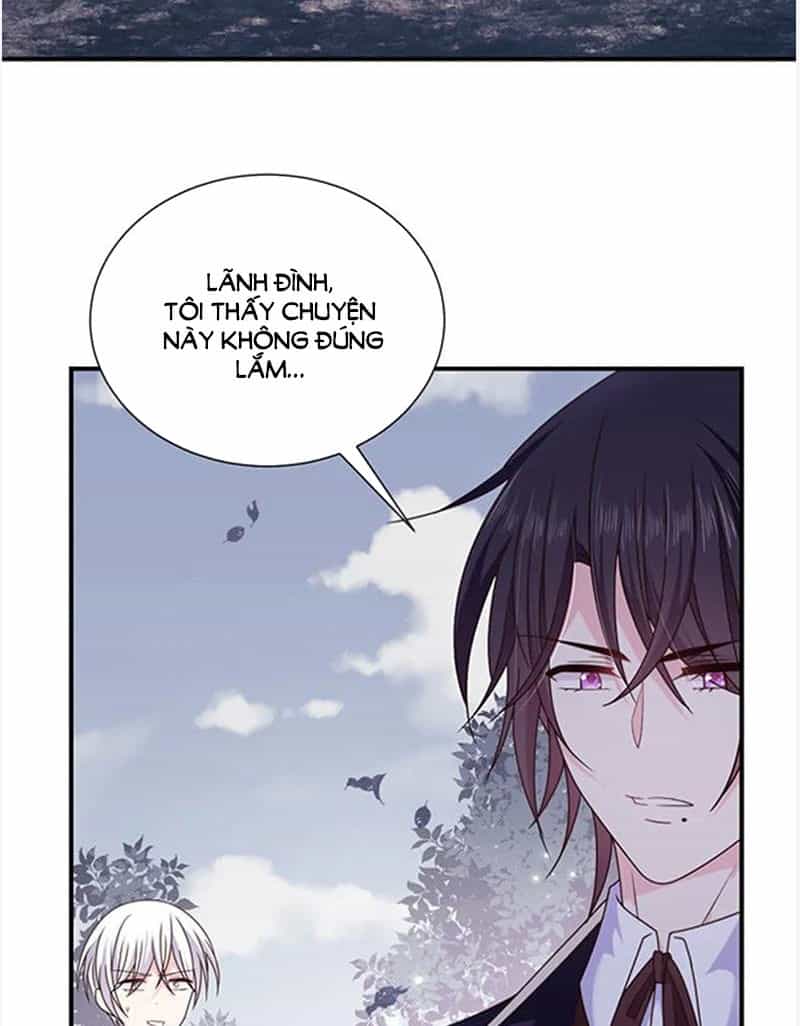 Ác Ma Đừng Hôn Tôi - Chương 128 - ảnh 39