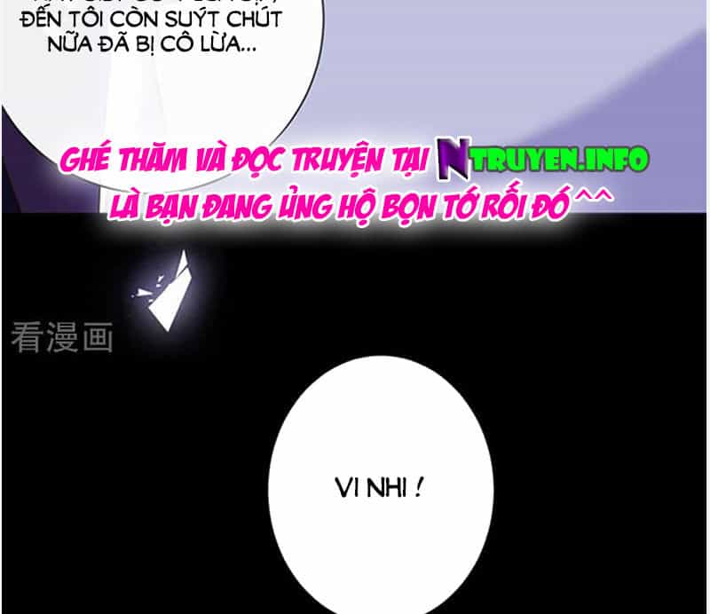 Ác Ma Đừng Hôn Tôi - Chương 128 - ảnh 45