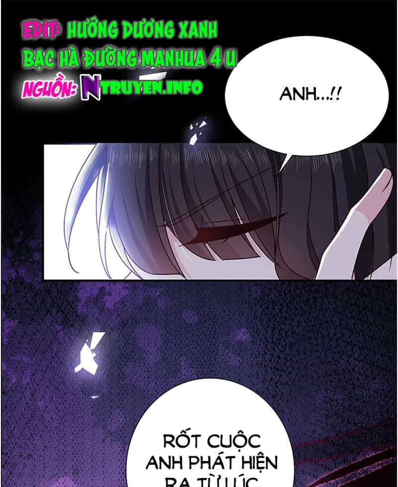 Ác Ma Đừng Hôn Tôi - Chương 129 - ảnh 1