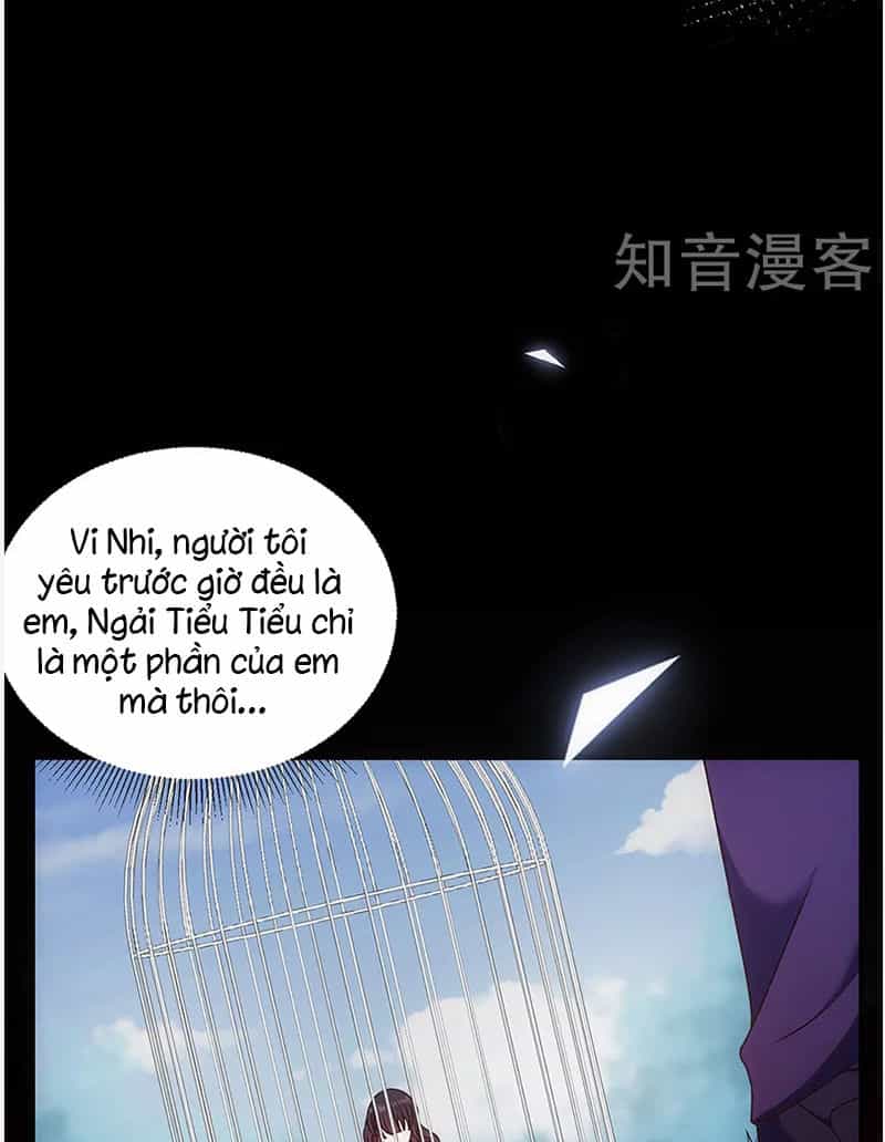Ác Ma Đừng Hôn Tôi - Chương 129 - ảnh 36