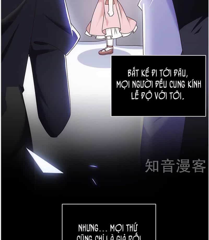 Ác Ma Đừng Hôn Tôi - Chương 129 - ảnh 48
