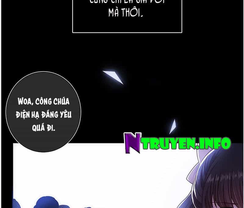Ác Ma Đừng Hôn Tôi - Chương 129 - ảnh 49