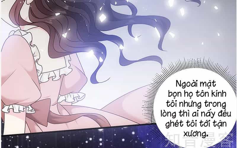 Ác Ma Đừng Hôn Tôi - Chương 129 - ảnh 53