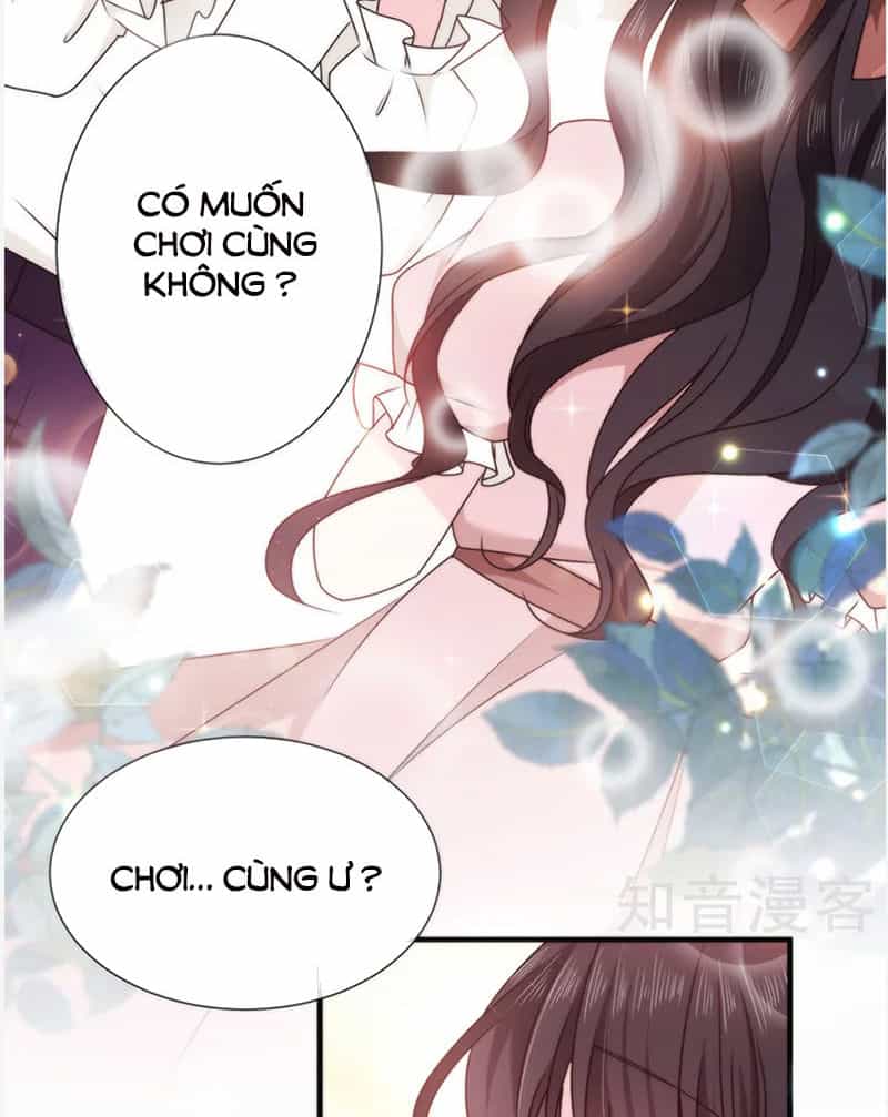 Ác Ma Đừng Hôn Tôi - Chương 129 - ảnh 62