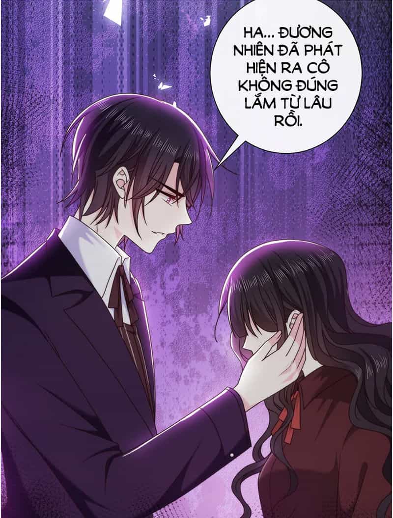 Ác Ma Đừng Hôn Tôi - Chương 129 - ảnh 7
