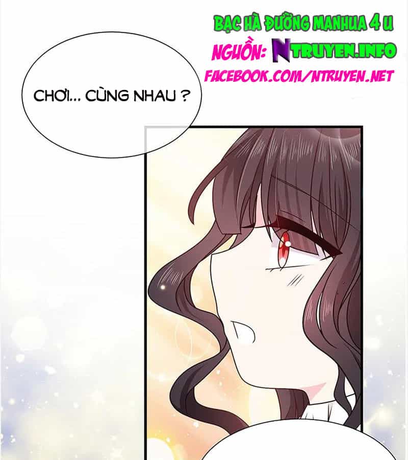 Ác Ma Đừng Hôn Tôi - Chương 130 - ảnh 1