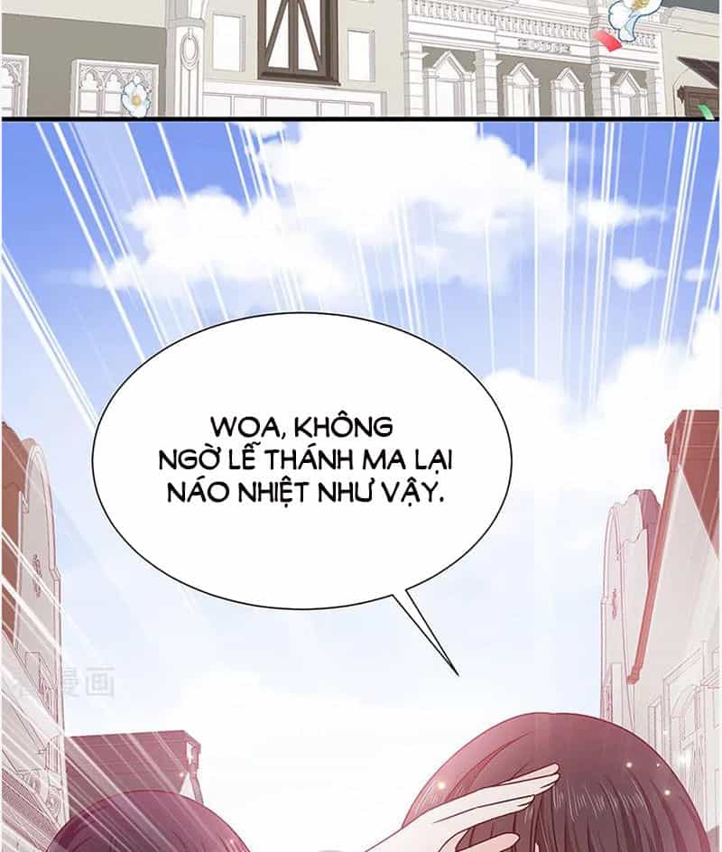 Ác Ma Đừng Hôn Tôi - Chương 130 - ảnh 13