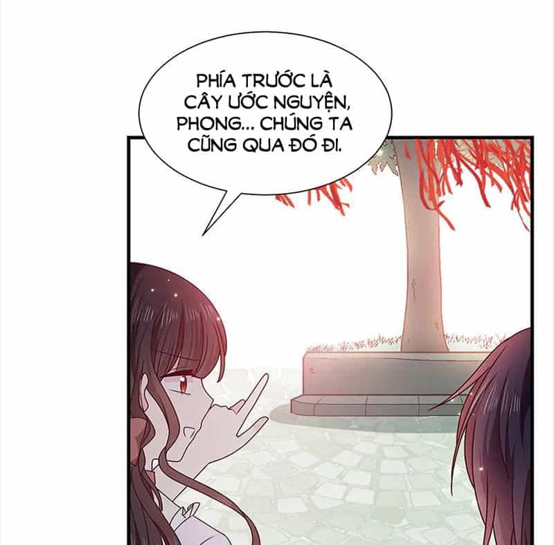 Ác Ma Đừng Hôn Tôi - Chương 130 - ảnh 16