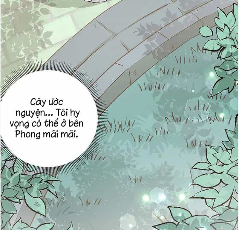 Ác Ma Đừng Hôn Tôi - Chương 130 - ảnh 21