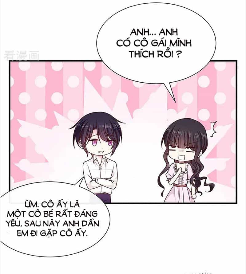 Ác Ma Đừng Hôn Tôi - Chương 130 - ảnh 26