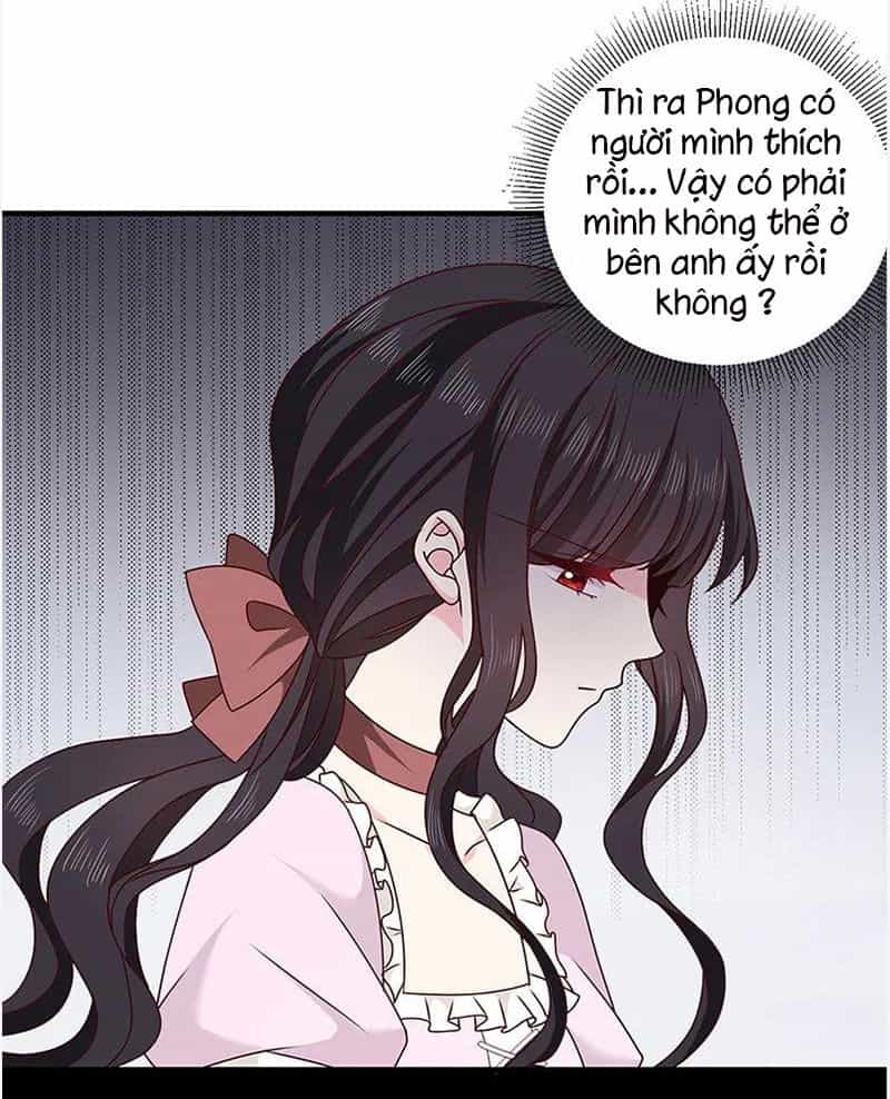 Ác Ma Đừng Hôn Tôi - Chương 130 - ảnh 27