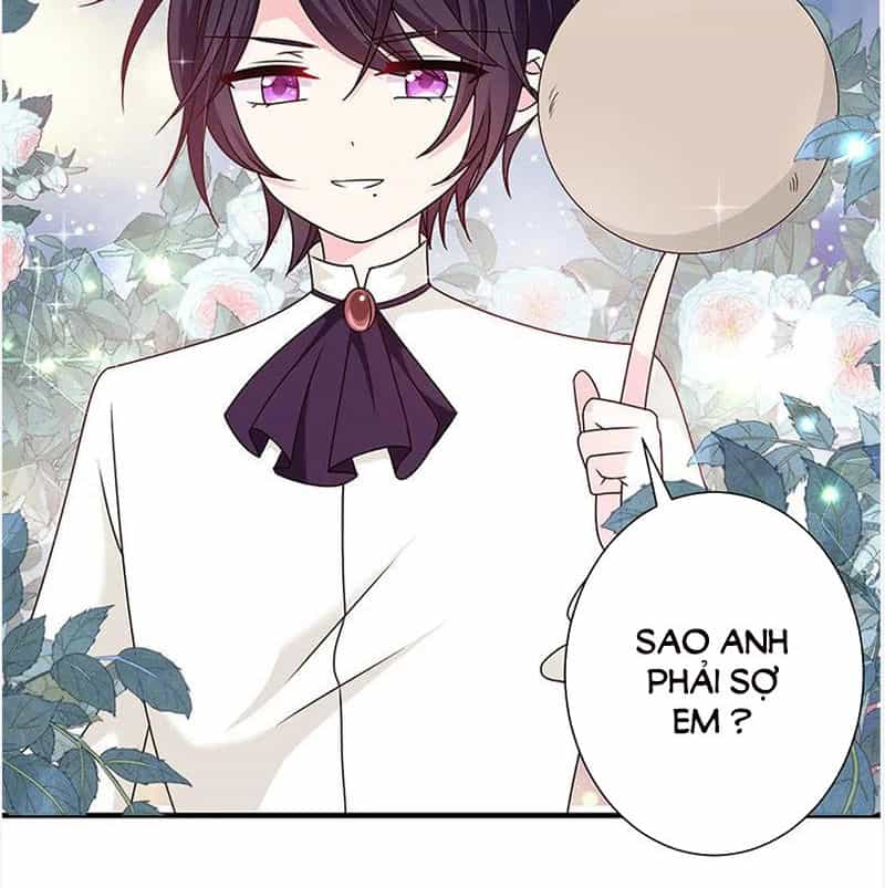Ác Ma Đừng Hôn Tôi - Chương 130 - ảnh 3