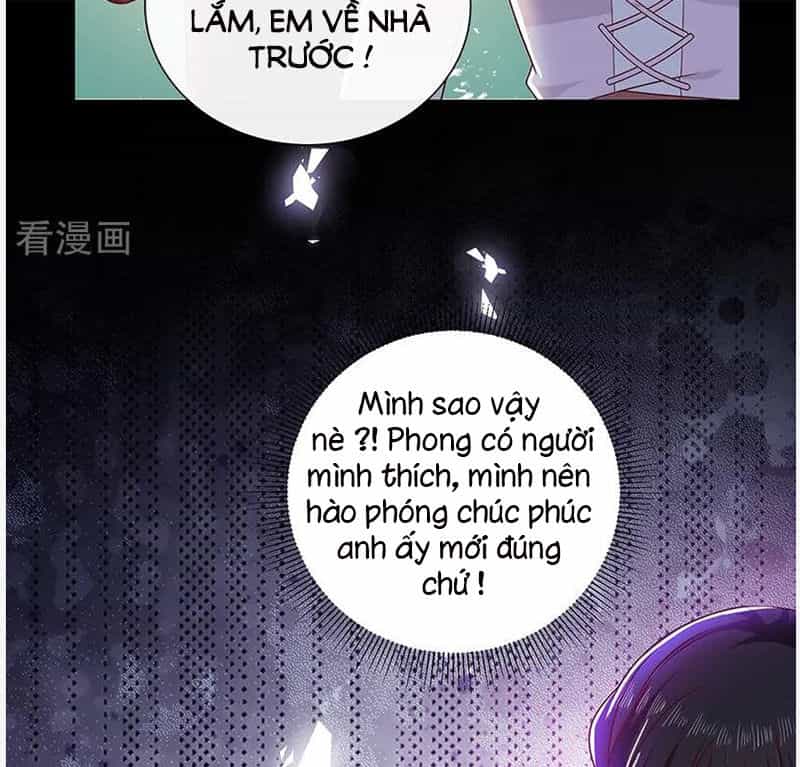 Ác Ma Đừng Hôn Tôi - Chương 130 - ảnh 30