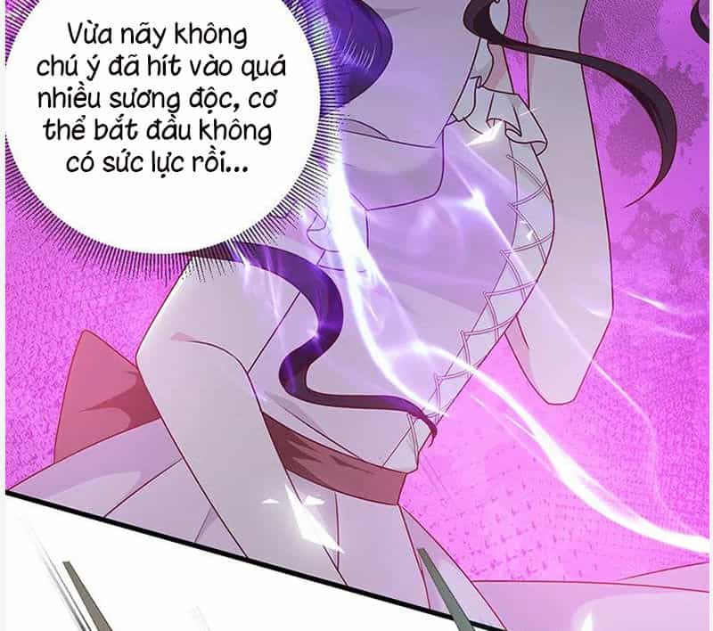 Ác Ma Đừng Hôn Tôi - Chương 130 - ảnh 38